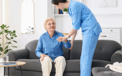 Understanding the Difference Between Home Care and Assisted Living
