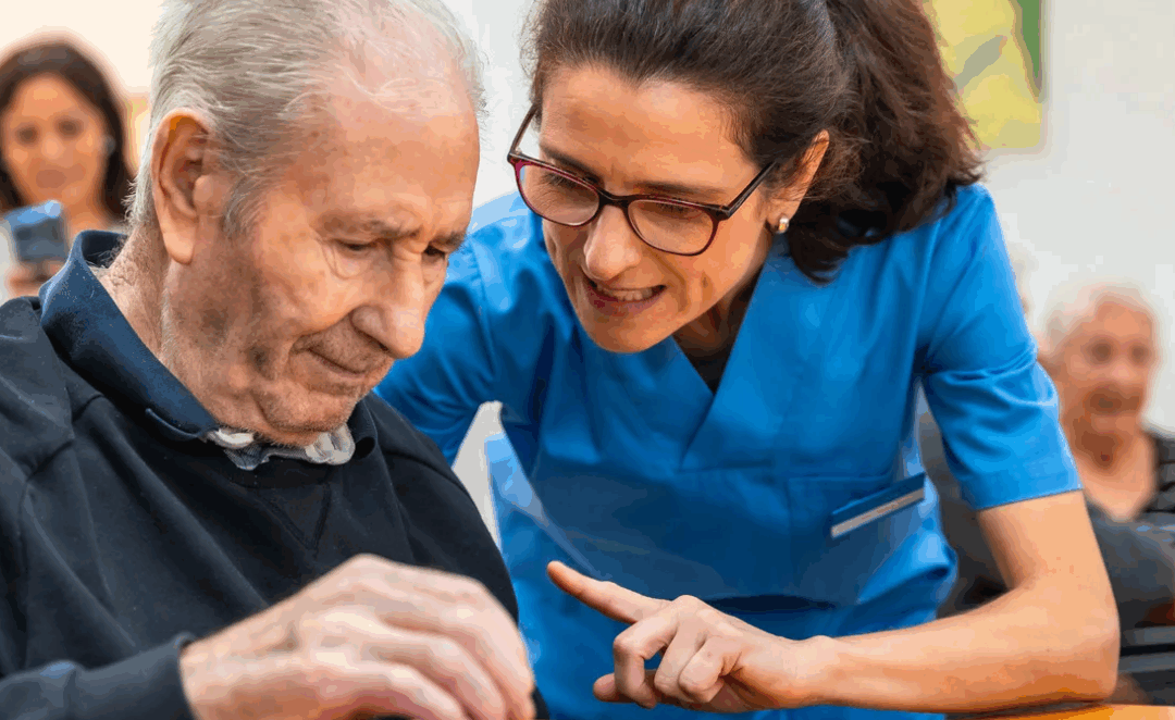 What to Look for in a Memory Care Community