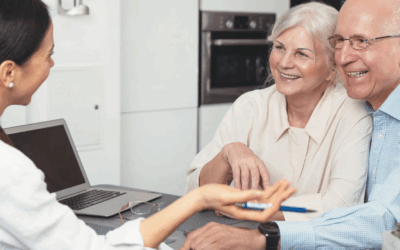 How to Choose the Right Care Retirement Community