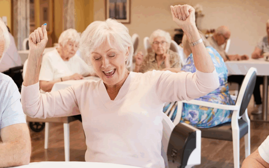 The Benefits of Independent Living for Active Seniors